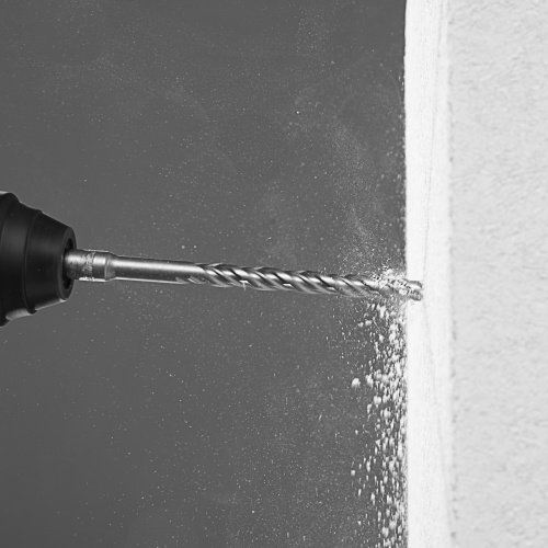 Бур по бетону, 8 x 210 мм, SDS Plus Matrix по ценам производителя в Екатеринбурге с доставкой по всей России