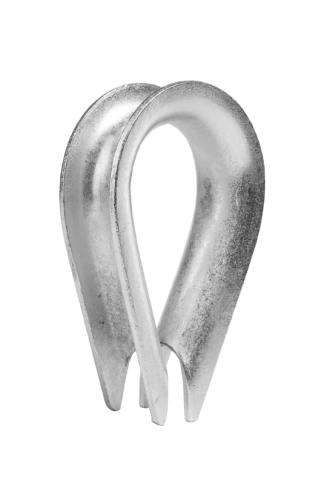 Коуш 26,0 мм TOR DIN 6899 (тип B) (Q) по ценам производителя в Екатеринбурге с доставкой по всей России