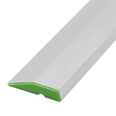 Правило алюминиевое "Трапеция", 1 ребро жесткости, L-2.0 м Сибртех по ценам производителя в Екатеринбурге с доставкой по всей России