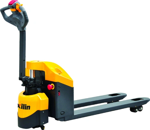 Тележка электрическая 2000 кг 1150 мм XILIN CBD20W-EC Li Li-ion 24/50 В/Ач по ценам производителя в Екатеринбурге с доставкой по всей России