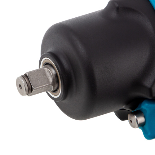 Гайковерт пневматический ударный G1285, 1/2, Twin Hammer, 1220Нм, 6500 об/мин, композитный Gross по ценам производителя в Екатеринбурге с доставкой по всей России