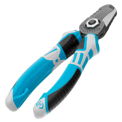 Кабелерез, трехкомпонентные рукоятки, 160 мм Gross по ценам производителя в Екатеринбурге с доставкой по всей России