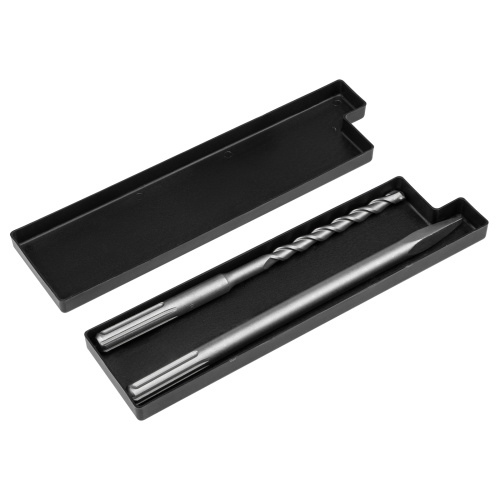 Перфоратор электрический RHV-1050-38-max, SDS-max, 1050 Вт, 10 Дж, 2 плюс 1 режим Denzel по ценам производителя в Екатеринбурге с доставкой по всей России