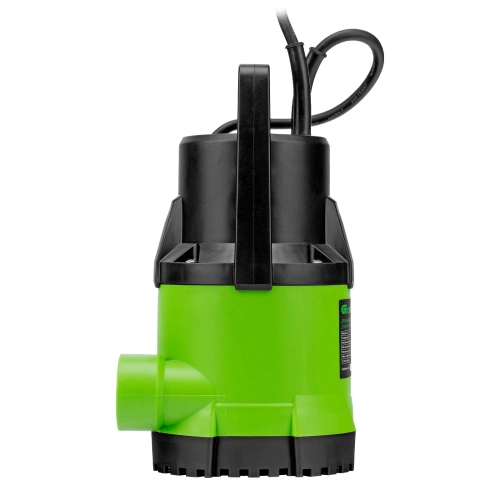 Дренажный насос для чистой воды СДН300-5, 300 Вт, напор 6.5м, 6500 л/ч Сибртех по ценам производителя в Екатеринбурге с доставкой по всей России