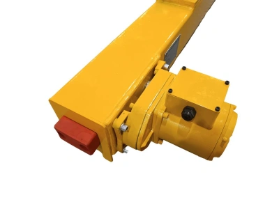 Балка концевая опорная 3т 2,6м TOR PRO по ценам производителя в Екатеринбурге с доставкой по всей России