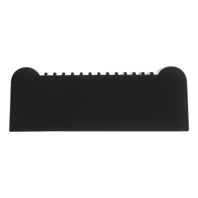 Резиновая опора для подставок под автомобиль 2т, 3т Matrix по ценам производителя в Екатеринбурге с доставкой по всей России