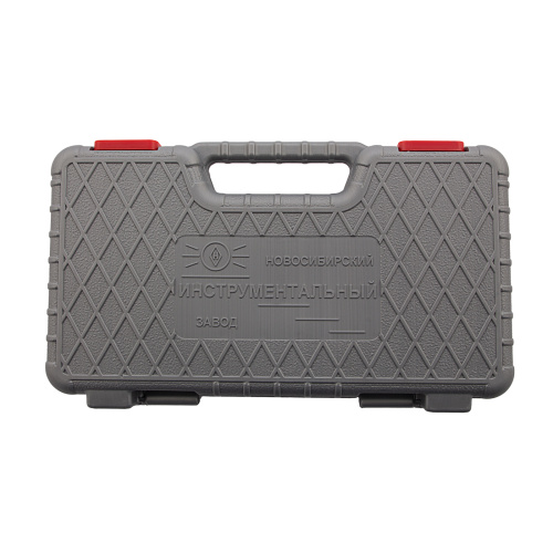 Набор шоферского инструмента № 2, пластиковый бокс (НИЗ) по ценам производителя в Екатеринбурге с доставкой по всей России
