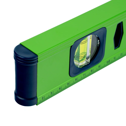 Уровень алюминиевый УС-1, 0-1200, фрезерованный, 3 глазка, рукоятки, 1200 мм Сибртех по ценам производителя в Екатеринбурге с доставкой по всей России