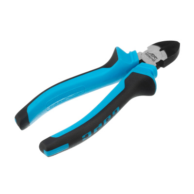 Бокорезы 160 мм, хром-ванадий, двухкомпонентные рукоятки Барс по ценам производителя в Екатеринбурге с доставкой по всей России