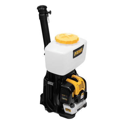 Опрыскиватель бензиновый GS-63-PRO, 63 см3, бак 25 л Denzel по ценам производителя в Екатеринбурге с доставкой по всей России