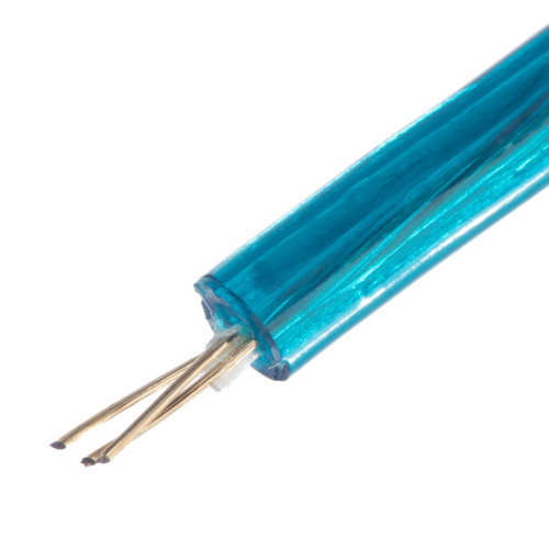 Шнур хозяйственный с полимерным покрытием, 3 мм, L 10 м, Home Palisad по ценам производителя в Екатеринбурге с доставкой по всей России