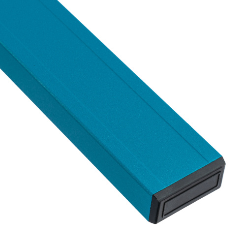 Уровень алюминиевый усиленный, 2000 мм, 3 глазка Gross по ценам производителя в Екатеринбурге с доставкой по всей России