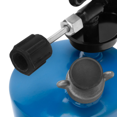 Лампа паяльная, 1.5 л Барс по ценам производителя в Екатеринбурге с доставкой по всей России