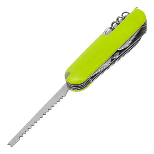 Нож многофункциональный, компактный размер, 15 функций, 90 мм Сибртех по ценам производителя в Екатеринбурге с доставкой по всей России