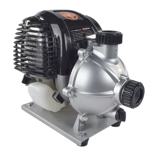 Мотопомпа бензиновая EVOline XG 10 (Zongshen) по ценам производителя в Екатеринбурге с доставкой по всей России