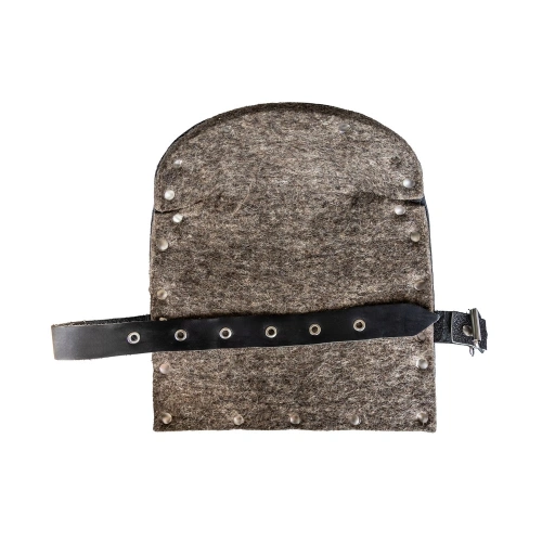 Наколенники сварщика (пара) по ценам производителя в Екатеринбурге с доставкой по всей России