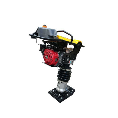 Вибротрамбовка ручная бензиновая NORSU RK-80H по ценам производителя в Екатеринбурге с доставкой по всей России