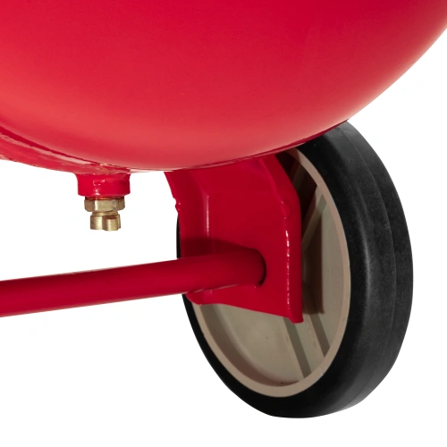 Компрессор воздушный ременный привод КР3000/100  3,0 кВт, 100 литров, 510 л/мин МТХ по ценам производителя в Екатеринбурге с доставкой по всей России