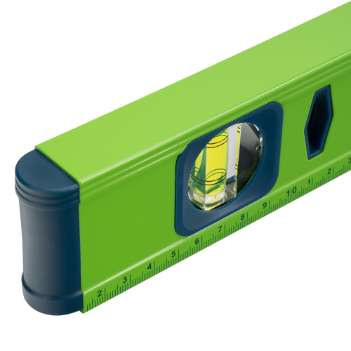 Уровень алюминиевый УС-1, 0-1500, фрезерованный, 3 глазка, рукоятки, 1500 мм Сибртех по ценам производителя в Екатеринбурге с доставкой по всей России