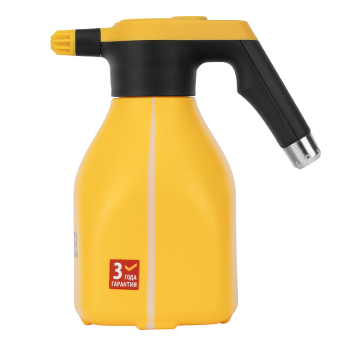 Опрыскиватель аккумуляторный D-2LI, 2 л, 3,7 В, 2,2 Ач Denzel по ценам производителя в Екатеринбурге с доставкой по всей России