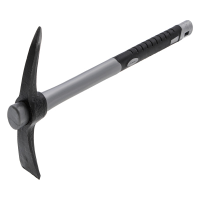Кирка MINI 400 г, фибергласовая обрезиненная рукоятка 385 мм Matrix по ценам производителя в Екатеринбурге с доставкой по всей России