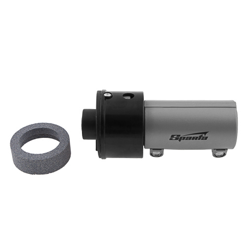 Насадка на дрель для заточки сверл, D 3.5-10 мм Sparta по ценам производителя в Екатеринбурге с доставкой по всей России