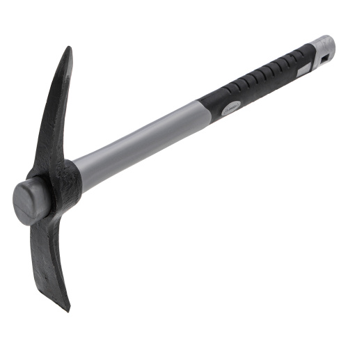 Кирка MINI 400 г, фибергласовая обрезиненная рукоятка 385 мм Matrix по ценам производителя в Екатеринбурге с доставкой по всей России