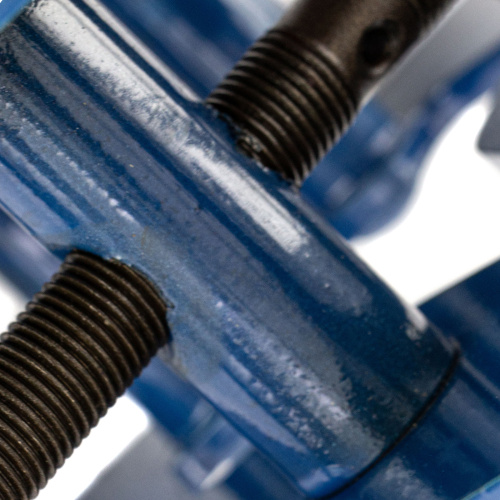 Держатель для тали 3 т Stels по ценам производителя в Екатеринбурге с доставкой по всей России