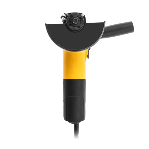 Машина шлифовальная угловая AGH125-900, 900 Вт, 125 мм, 11000 об/мин Denzel по ценам производителя в Екатеринбурге с доставкой по всей России