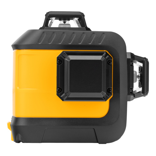 Лазерный уровень мультипризменный LX 360-2 Red, 30 м, 635 нм, аккумулятор Li 2800 мАч, резьба 5/8" Denzel по ценам производителя в Екатеринбурге с доставкой по всей России