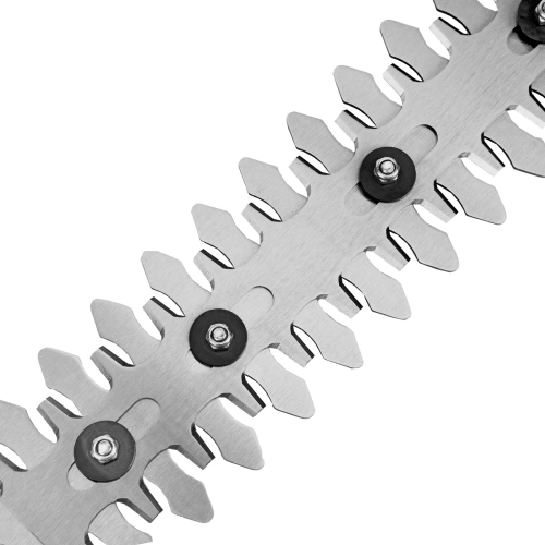 Ножницы-кусторез аккумуляторные GS-20, Li-Ion, 20 В Denzel по ценам производителя в Екатеринбурге с доставкой по всей России