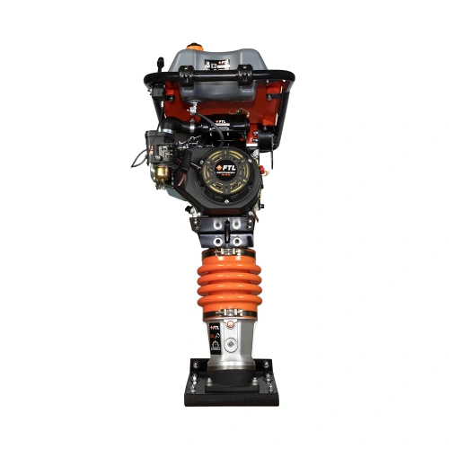 Вибротрамбовка FTL TR 75 по ценам производителя в Екатеринбурге с доставкой по всей России