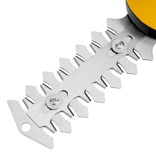 Ножницы-кусторез аккумуляторные GS-7, Li-Ion, 7,2 В Denzel по ценам производителя в Екатеринбурге с доставкой по всей России