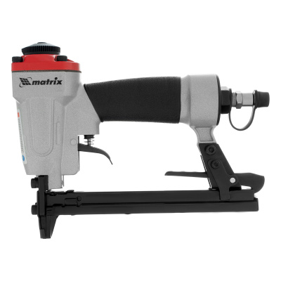 Степлер пневматический для прямоугольных скоб от 6 до 13 мм Matrix по ценам производителя в Екатеринбурге с доставкой по всей России