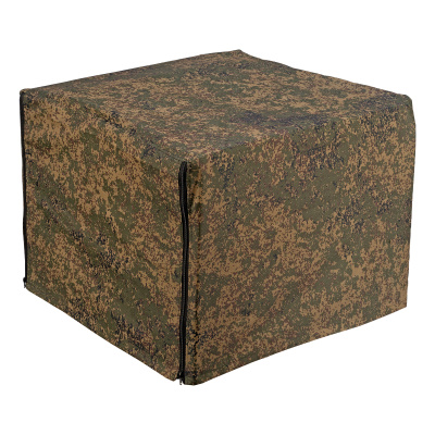 Чехол универсальный для генераторов Denzel по ценам производителя в Екатеринбурге с доставкой по всей России