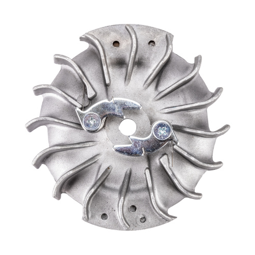 Маховик для бензореза FoxWeld GC-970/400 купить в Москве с доставкой по всей России | ProtosMarket.ru