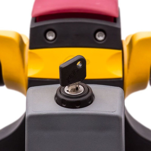 Самоходный штабелер PROLIFT SDR 1235 li-ion по ценам производителя в Екатеринбурге с доставкой по всей России