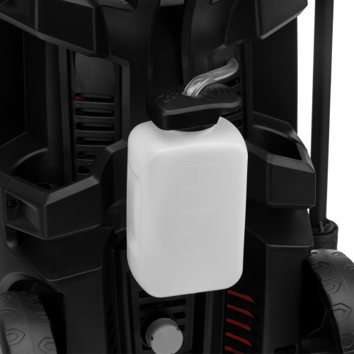 Моечная машина высокого давления R-170D, 2000 Вт, 170 бар, 360 л/ч, с барабаном Denzel по ценам производителя в Екатеринбурге с доставкой по всей России