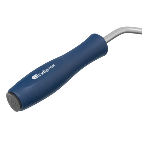 Крюк для вязки арматуры, 210 мм, пластиковая рукоятка Сибртех по ценам производителя в Екатеринбурге с доставкой по всей России