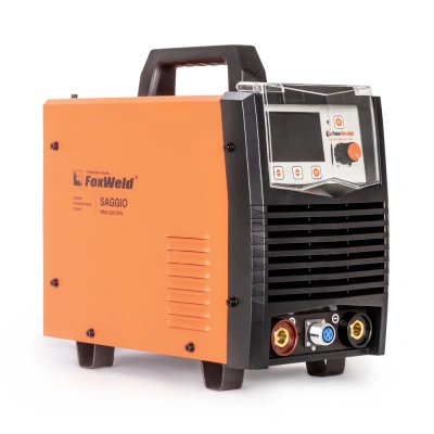 Сварочный аппарат SAGGIO MMA 250 SYN купить в Москве с доставкой по всей России | ProtosMarket.ru