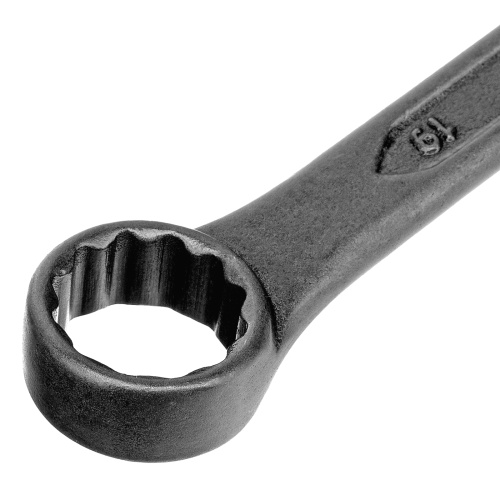 Набор ключей комбинированных, 6 - 19 мм, 8 шт., CrV, фосфатированные Сибртех по ценам производителя в Екатеринбурге с доставкой по всей России