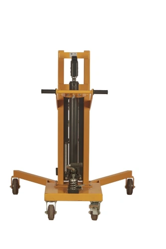 Тележка для бочек TOR DTF450B, 450 кг по ценам производителя в Екатеринбурге с доставкой по всей России