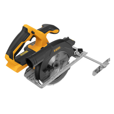 Пила циркулярная аккумуляторная бесщет. CCS-165-0, 18В Li-Ion Denzel по ценам производителя в Екатеринбурге с доставкой по всей России