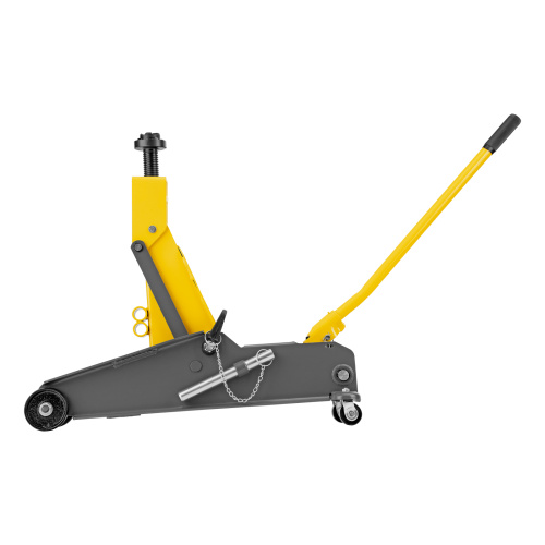 Домкрат гидравлический подкатной с фиксатором, 3 т, 190-532 мм, SUV/ Denzel по ценам производителя в Екатеринбурге с доставкой по всей России