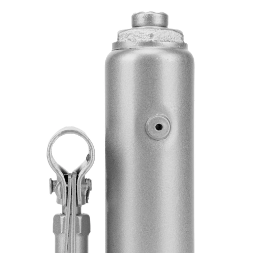 Домкрат гидравлический бутылочный, 4 т, высота подъема 194-372 мм, в пластиковый кейсе Matrix по ценам производителя в Екатеринбурге с доставкой по всей России