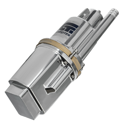 Вибрационный насос СВН300-40, верхний забор, 300 Вт, напор 75 м, 1200 л/ч, кабель 40 м Сибртех по ценам производителя в Екатеринбурге с доставкой по всей России