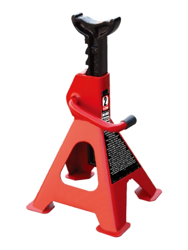 Подставка страховочная TOR 2Т 278-423MM T42001 по ценам производителя в Екатеринбурге с доставкой по всей России