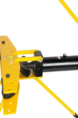 Трубогиб гидравлический TOR HHW-3J 20 т 21,3-88,5 мм по ценам производителя в Екатеринбурге с доставкой по всей России