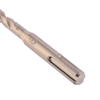 Бур по бетону QUADRO, 8 х 310 мм, SDS PLUS Gross по ценам производителя в Екатеринбурге с доставкой по всей России