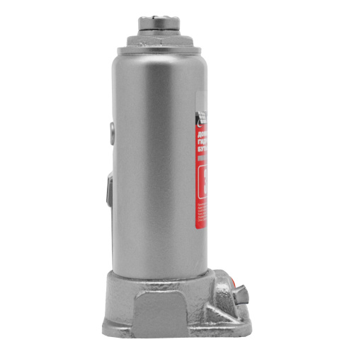 Домкрат гидравлический бутылочный, 3 т, высота подъема 194-372 мм Matrix по ценам производителя в Екатеринбурге с доставкой по всей России